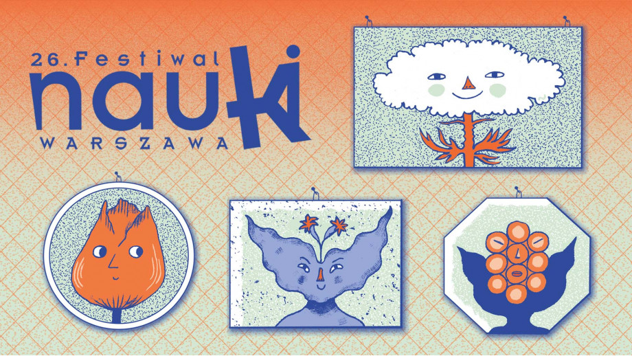 Znamy nominacje do nagrody Złota Róża dla najlepszej książki popularnonaukowej roku